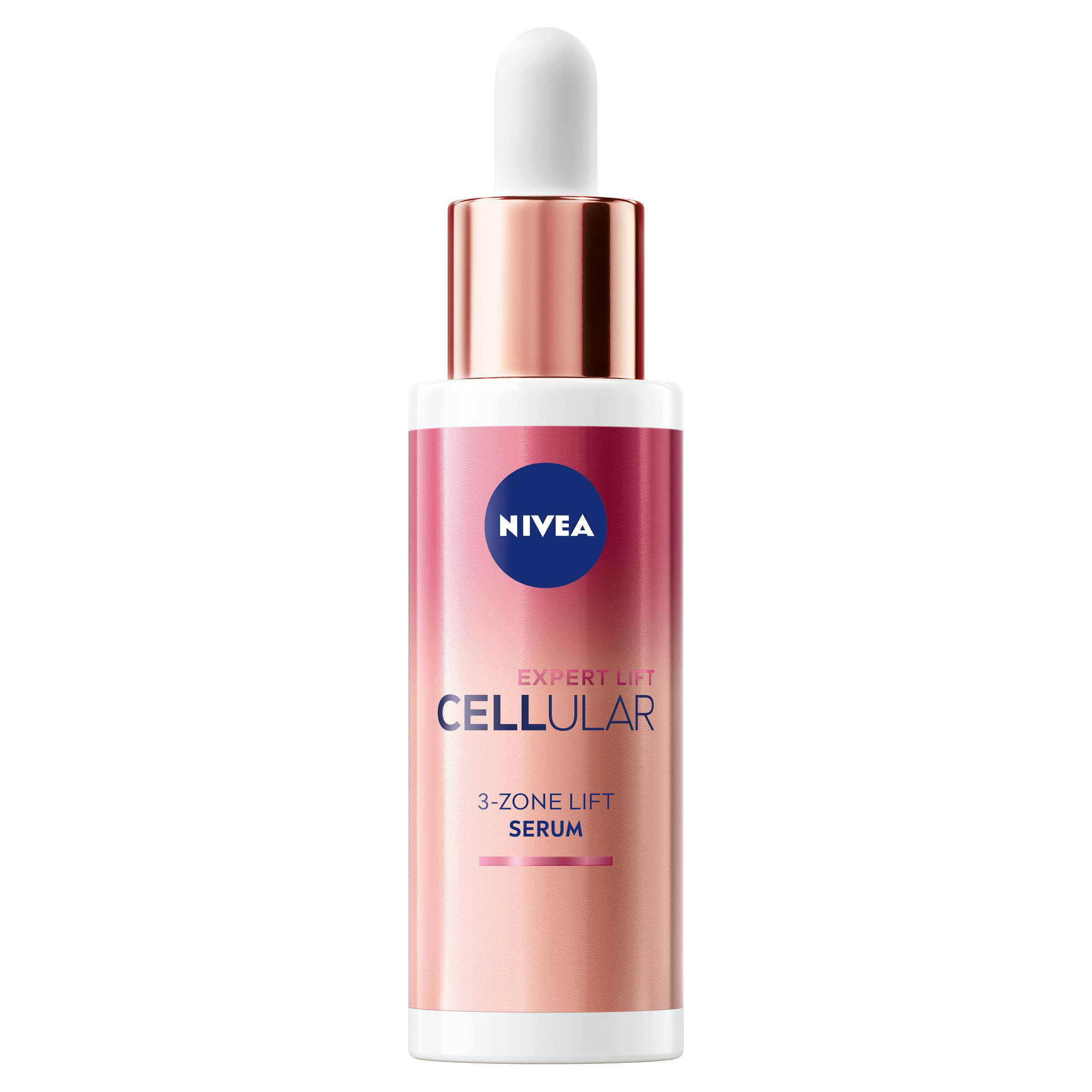 NIVEA Cellular Expert Lift serum - 30  ml
