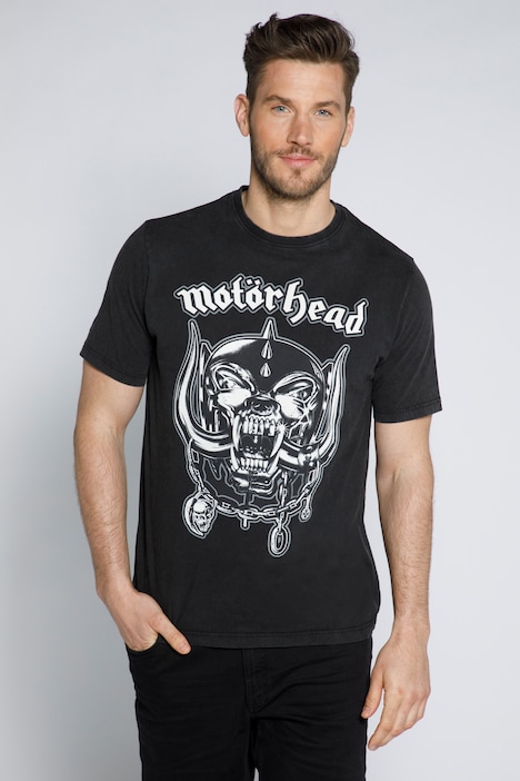 T-Shirt, Bandshirt, Motörhead, Halbarm, bis 8 XL