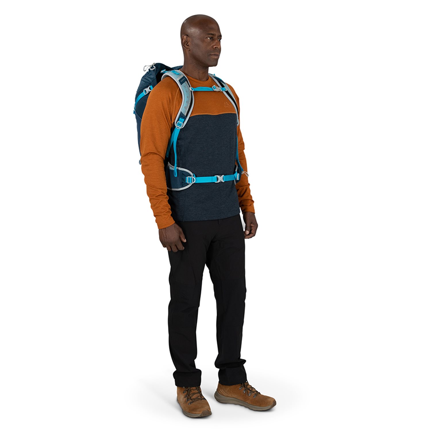 Osprey Hikelite 32 M/L atlas blue