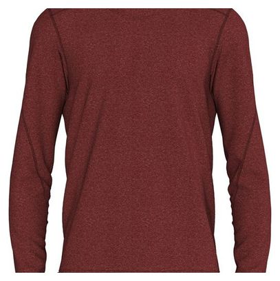 Maillot Manches Longues 7Mesh Gryphon Redwood
