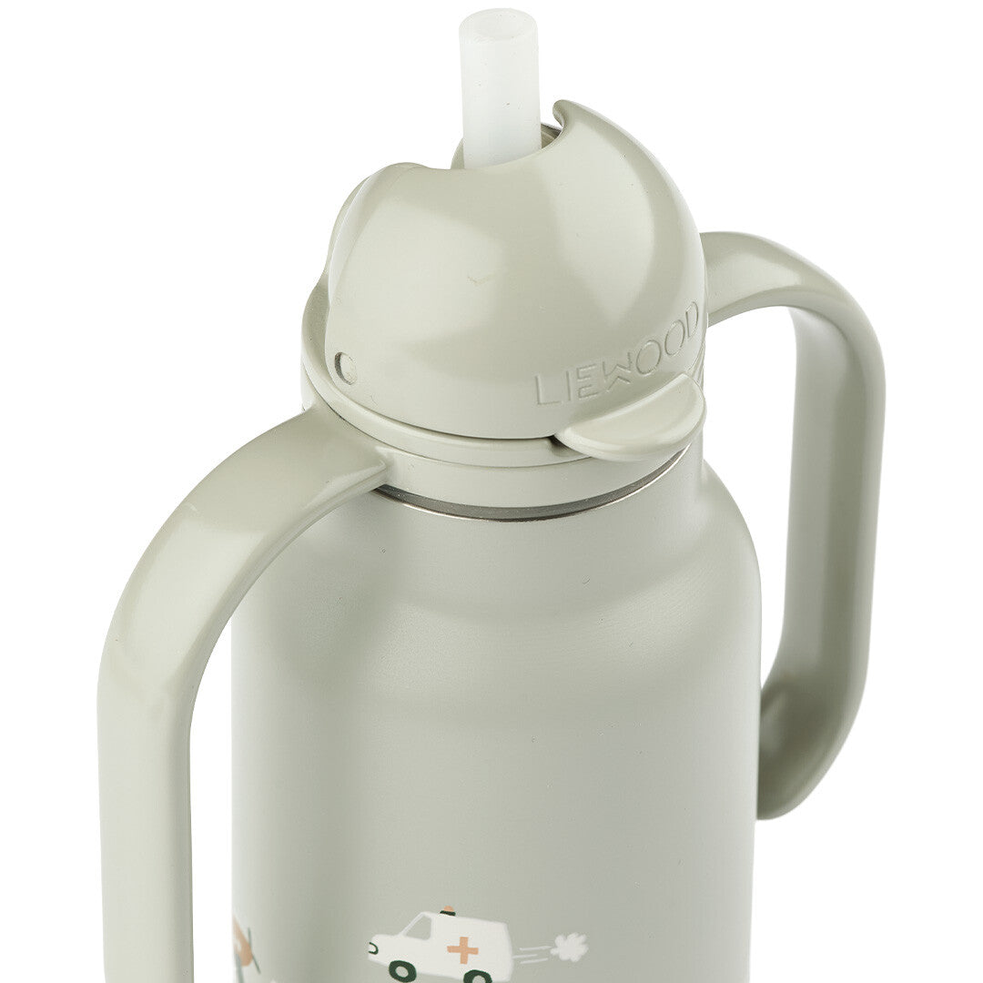 Liewood rvs thermosfles kimmie - 250 ml