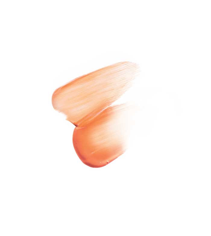 Milani - Blush creme Cheek Kiss - 130: Cheeky Coral