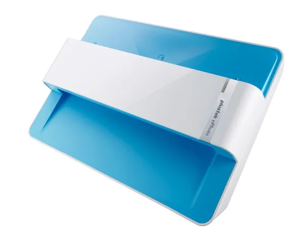 Plustek ePhoto Z300 - Scanner med papirfødning - CCD - A4/Letter - 300 dpi x 300 dpi - op til 500 scanninger pr. dag - USB 2.0