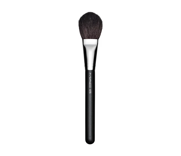 M•A•C Brushes #127S Split Fibre Face