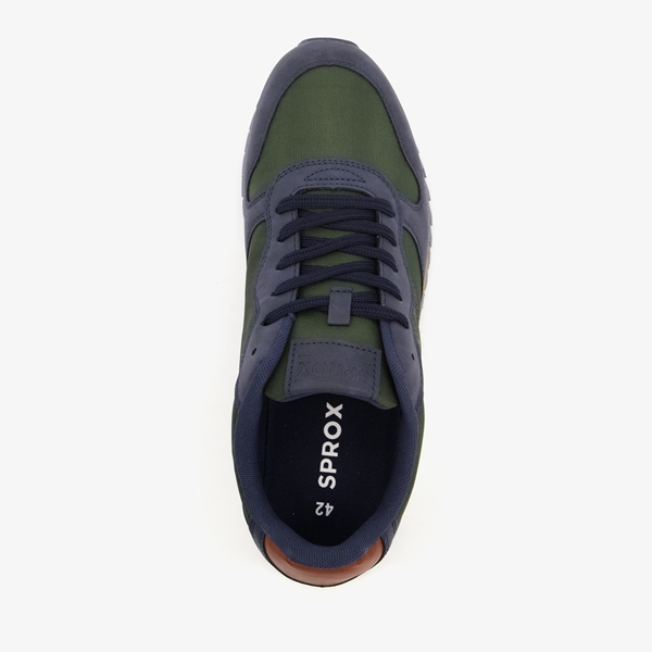 Sprox heren sneakers