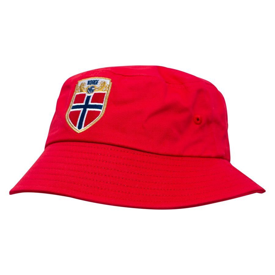 Norvège Bob Crest - Rouge