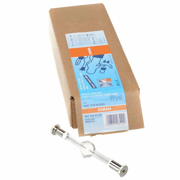 Osram HMI575W/DXS Speziallampe