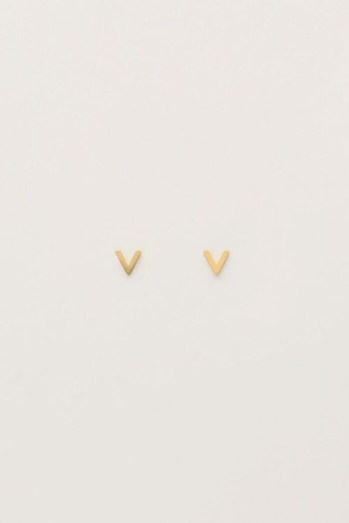 Studs V-vorm