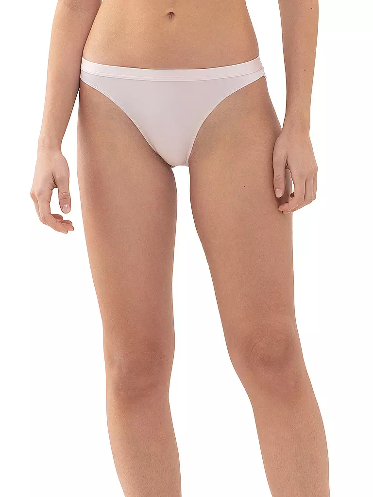 MEY String Poetry Fame beige