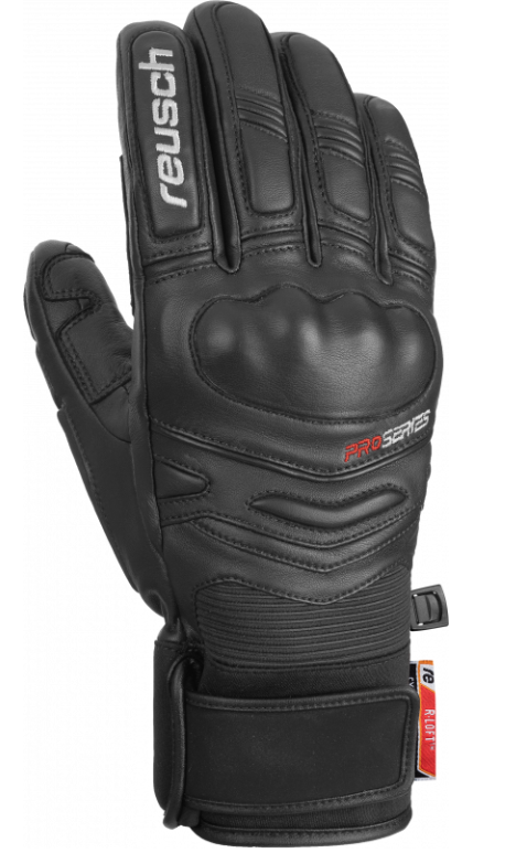 Reusch World Champ
