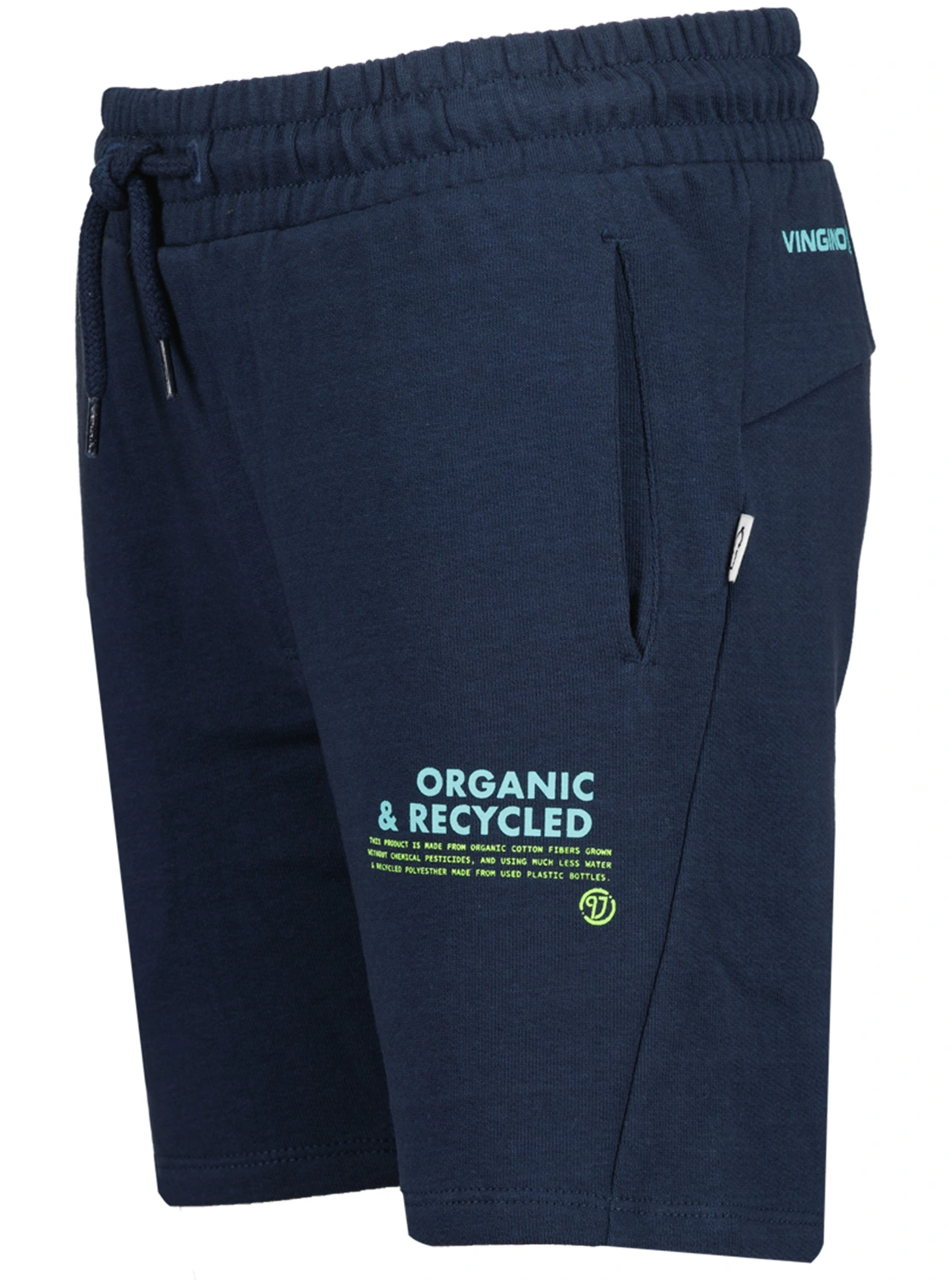 Sweat-Shorts BENSON in dark blue