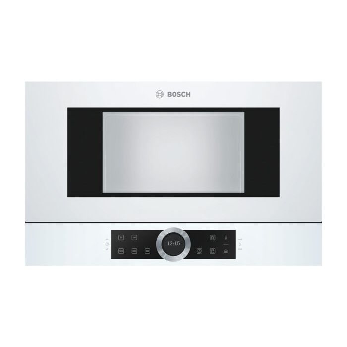 Bosch Mikrowelle BFL634GW1