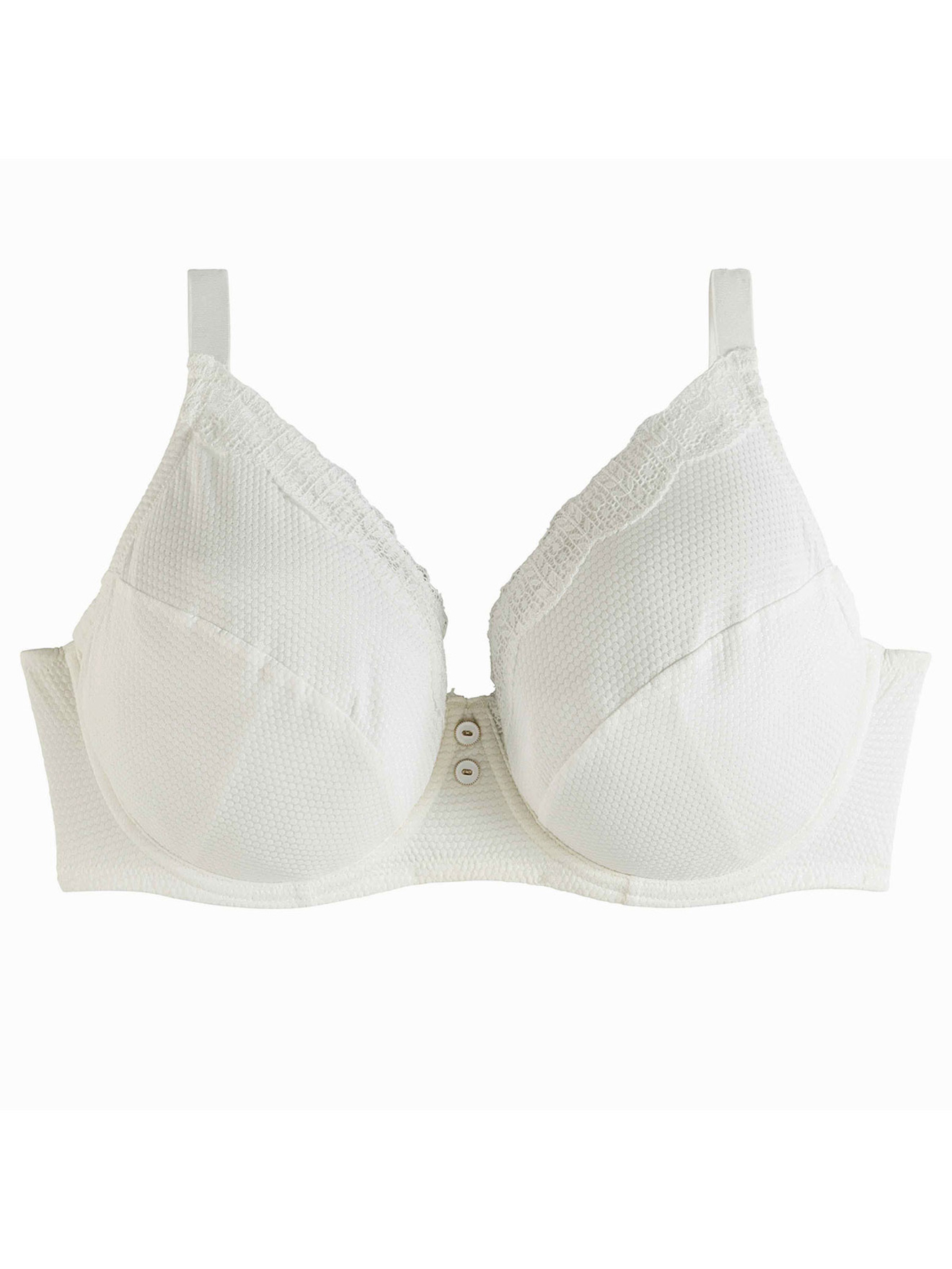 Soutien-gorge à armatures Eglantine