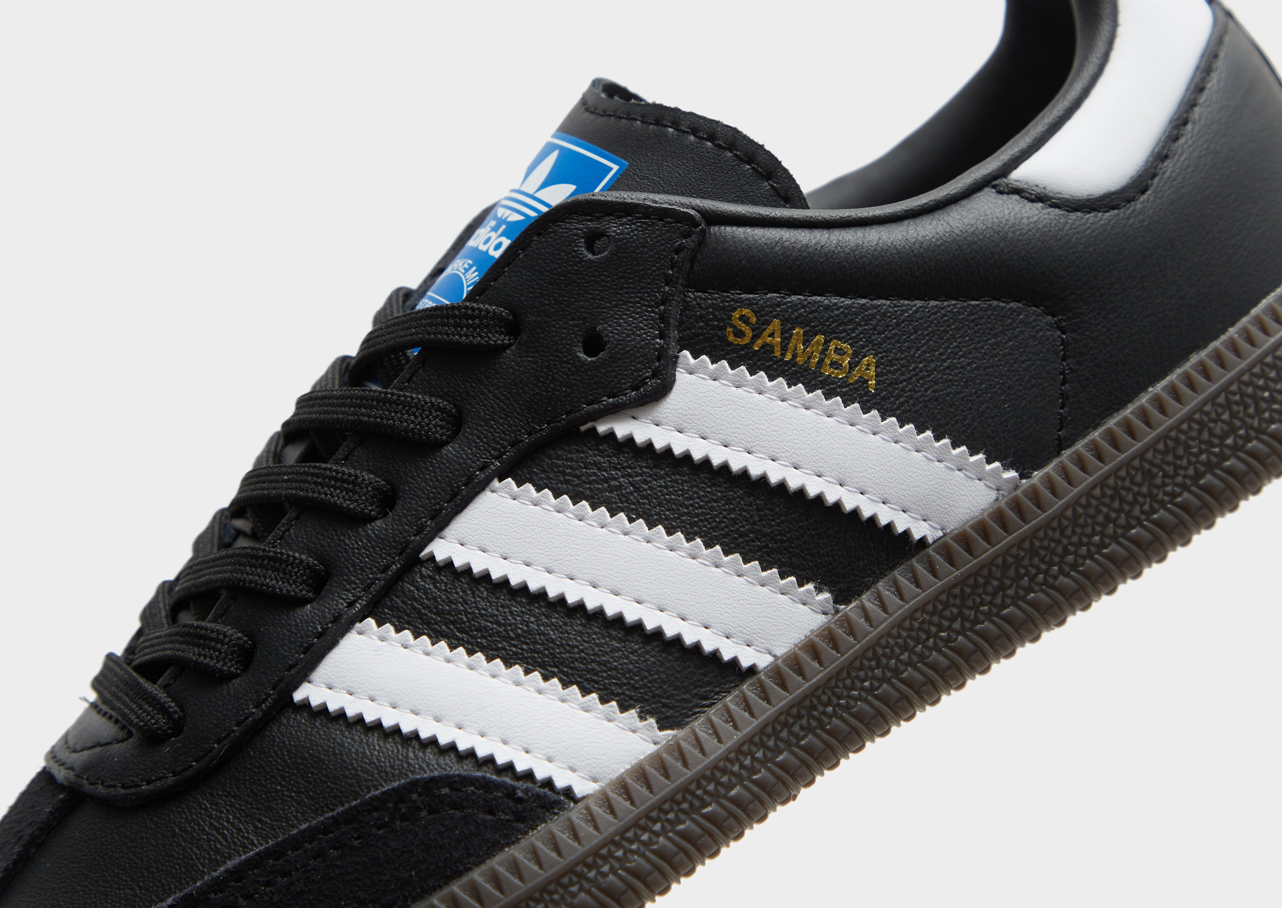 adidas Originals Samba OG Enfant