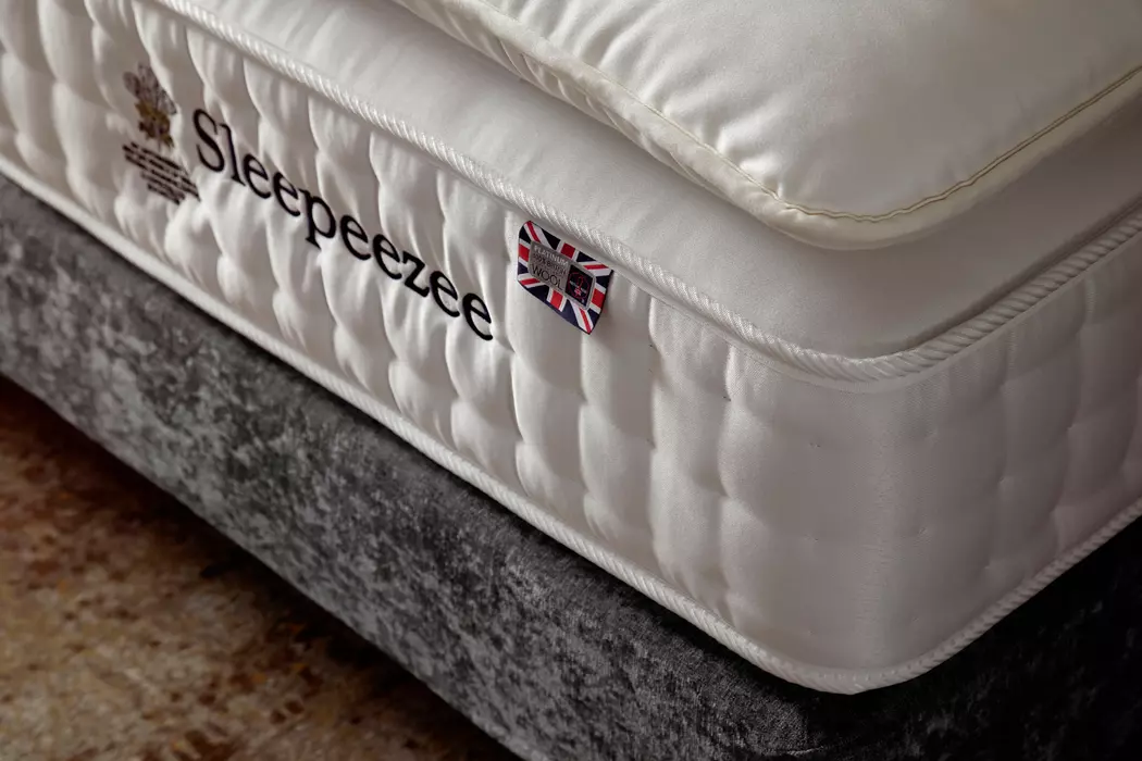 Boxspringbett Fano 180 x 200 cm