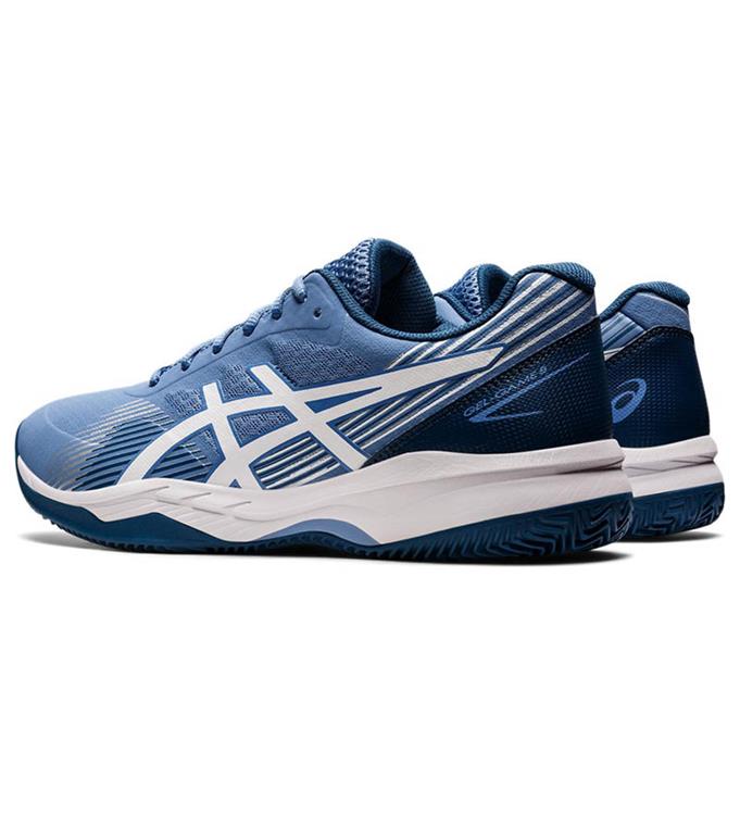 ASICS Men GEL-GAME 8 CLAY/OC Tennisschoenen