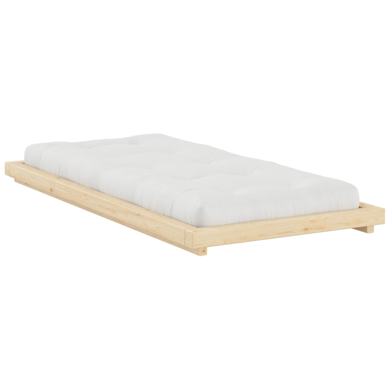 Karup Design Dock bed 90x200 naturel