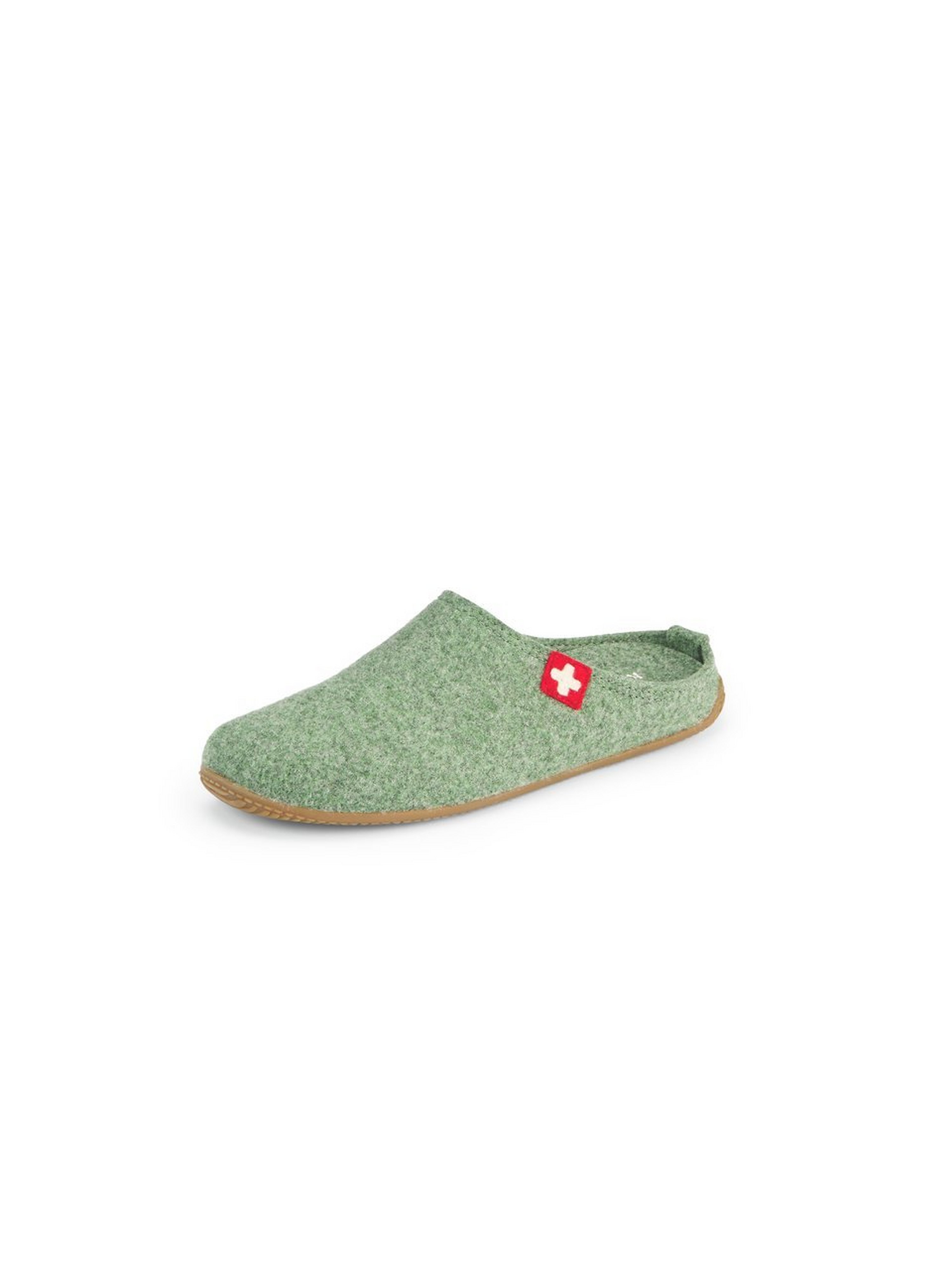Pantoffel