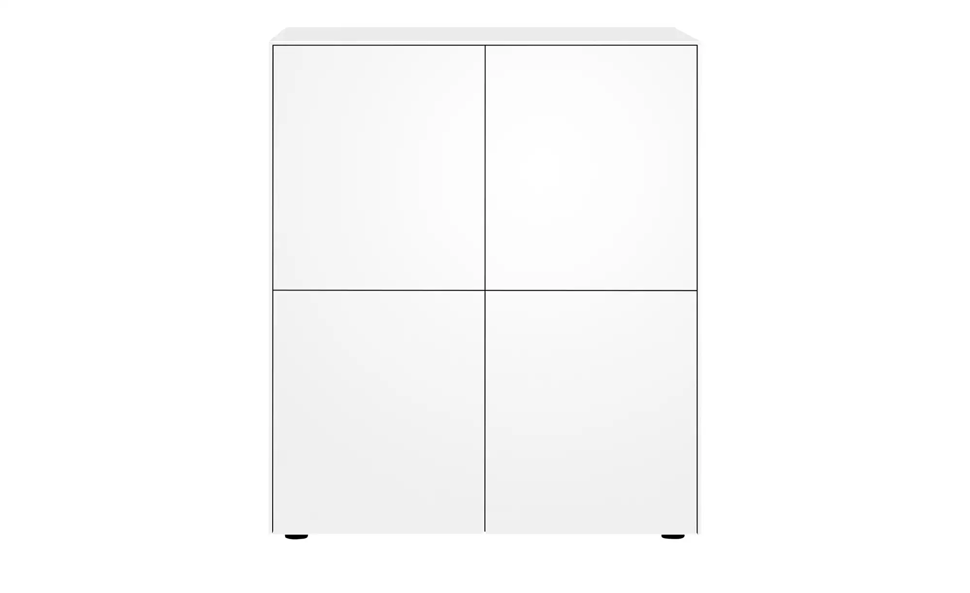 Highboard Stream