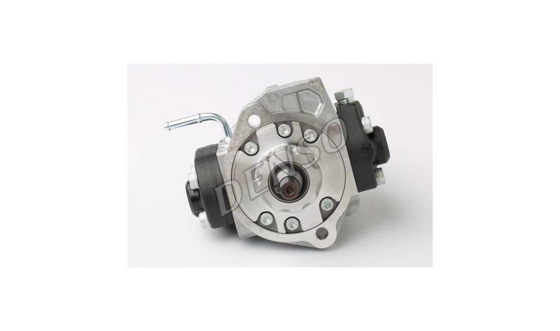 Højtrykspumpe