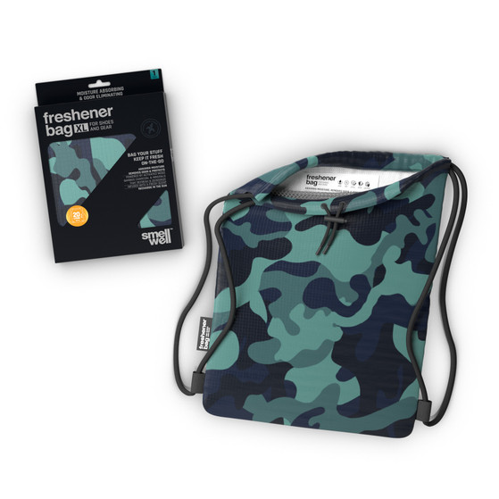 SmellWell Freshener Tas XL