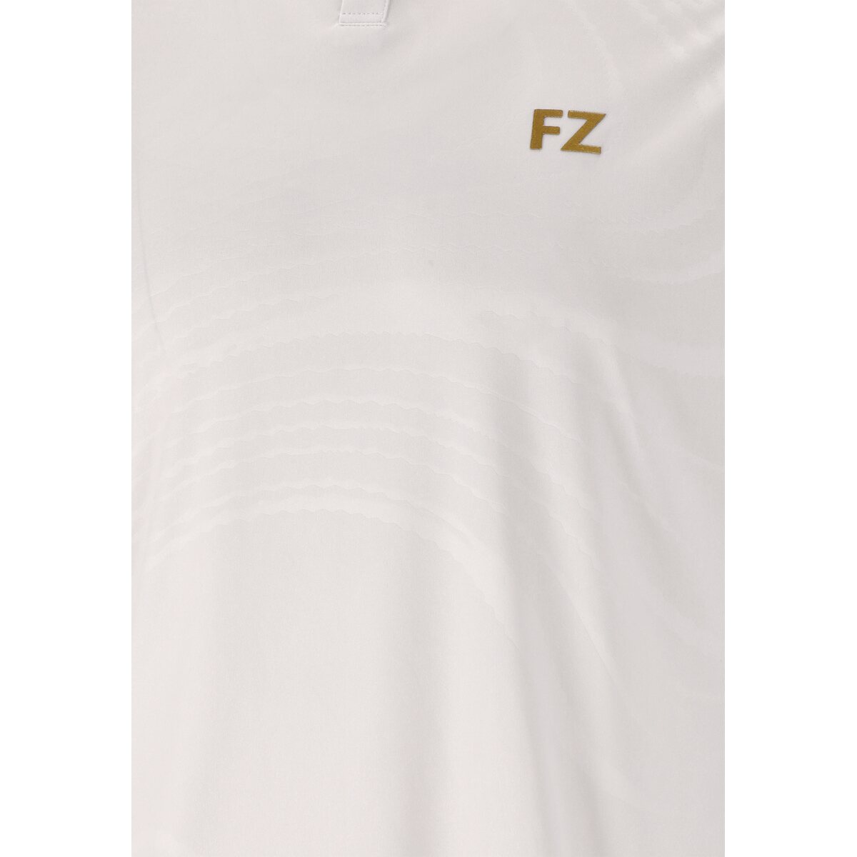 FZ FORZA Azissi Badminton T-shirt Herre