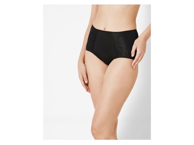 2 dames slips