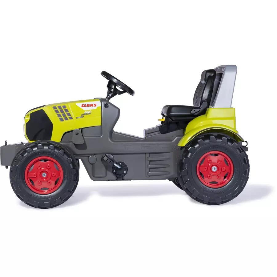 rolly®toys Kindertraktor rollyFarmtrac Premium II Claas Arion 660