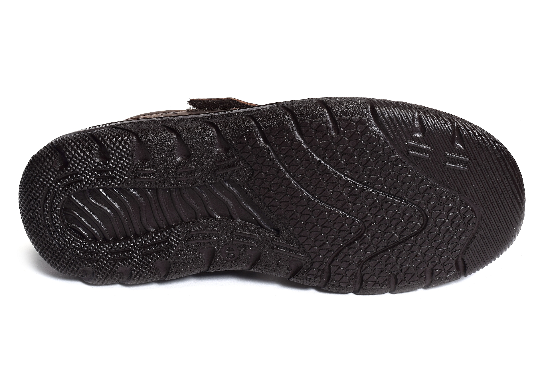 Keops f1754 marron
