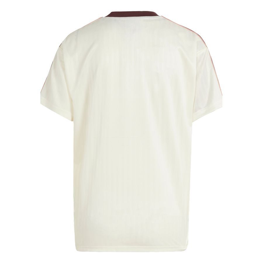 Adidas Original Maillot Olympique Lyonnais Terrace Icons (Non genré)