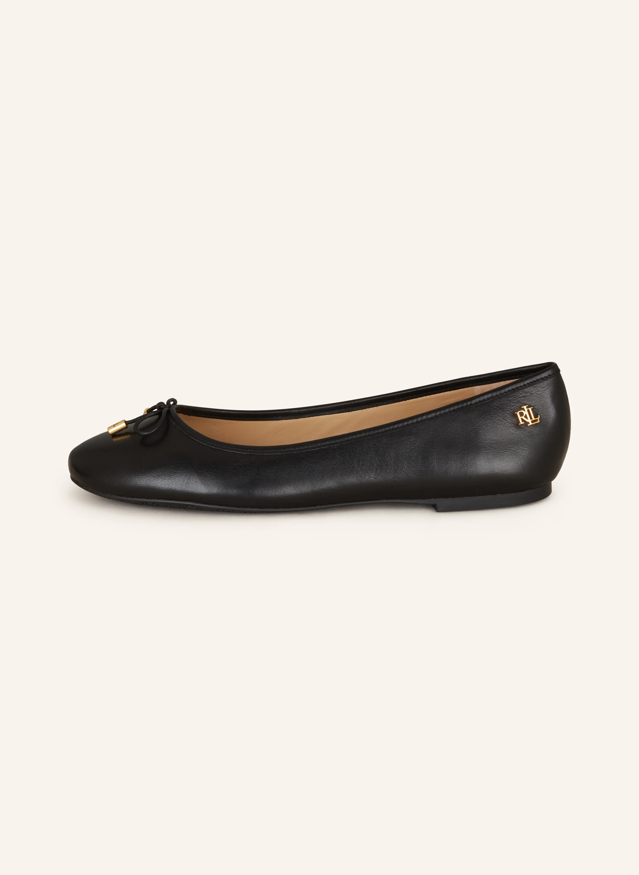 LAUREN RALPH LAUREN Ballerinas