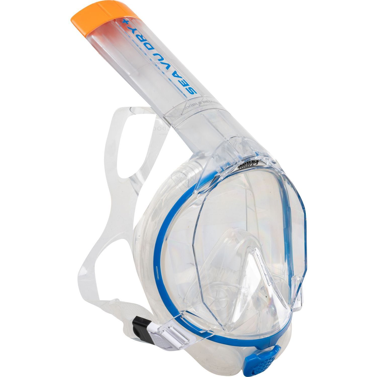 MaresSEA VU DRY+ FullFace Maske