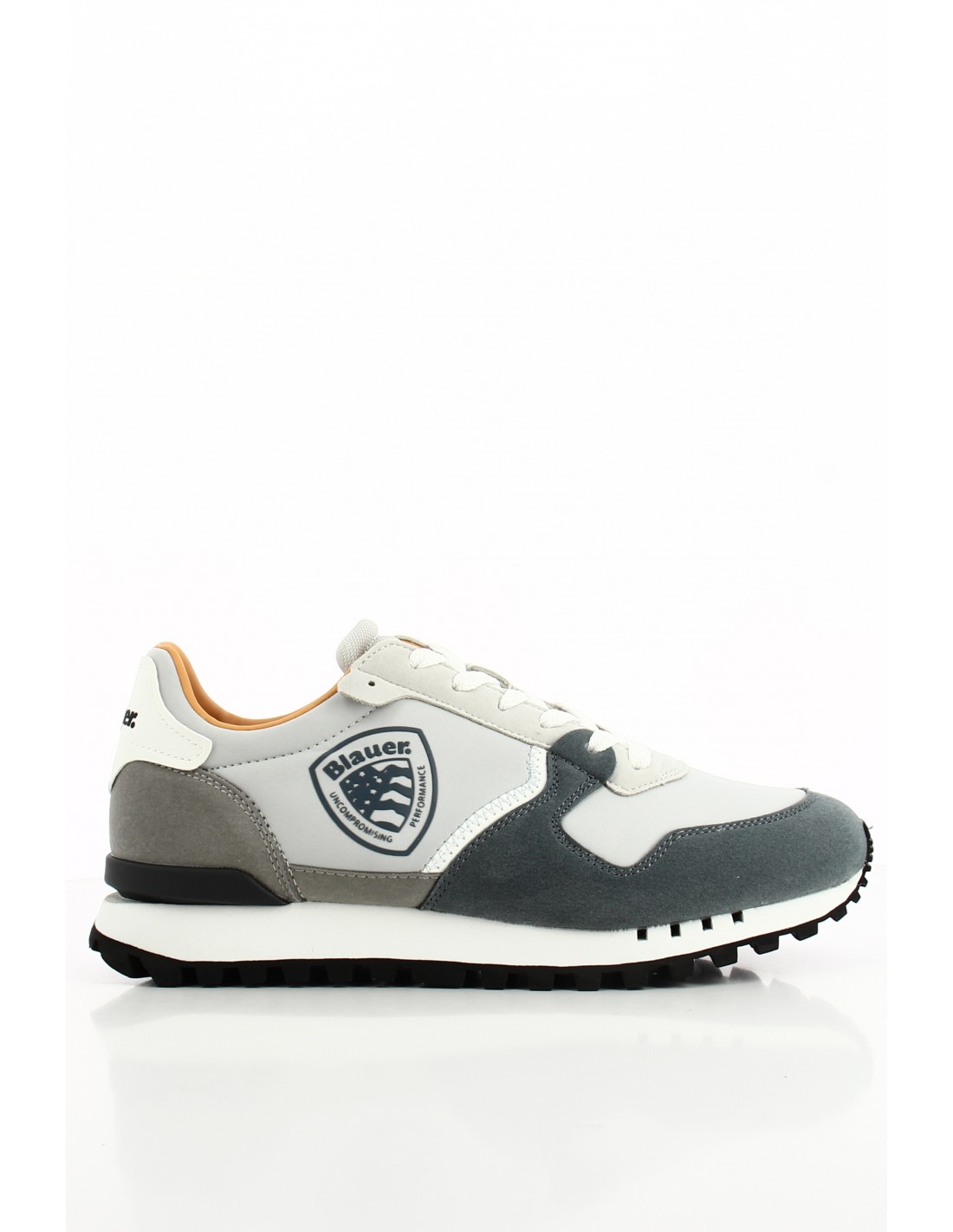 blauer Basket de ville Homme dixon02