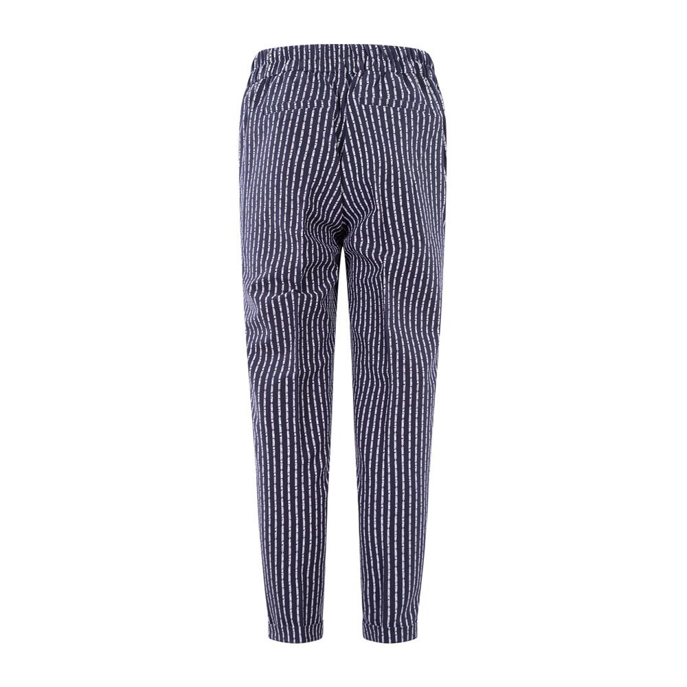 Teddy Smith Pantalon Bleu Fille Teddy Smith Jog