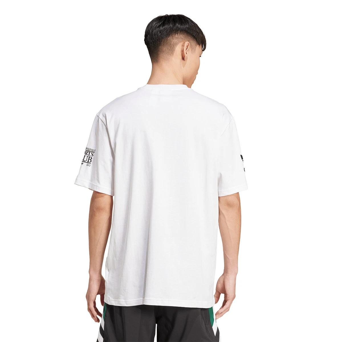 T-Shirt adidas 90S Football Graphic