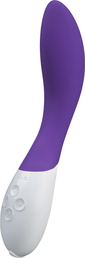 LELO Mona 2 G-punkt Vibrator Lilla