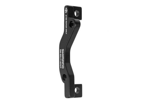 Shimano Forbremsekaliber Standard/Post Adapter, 180mm