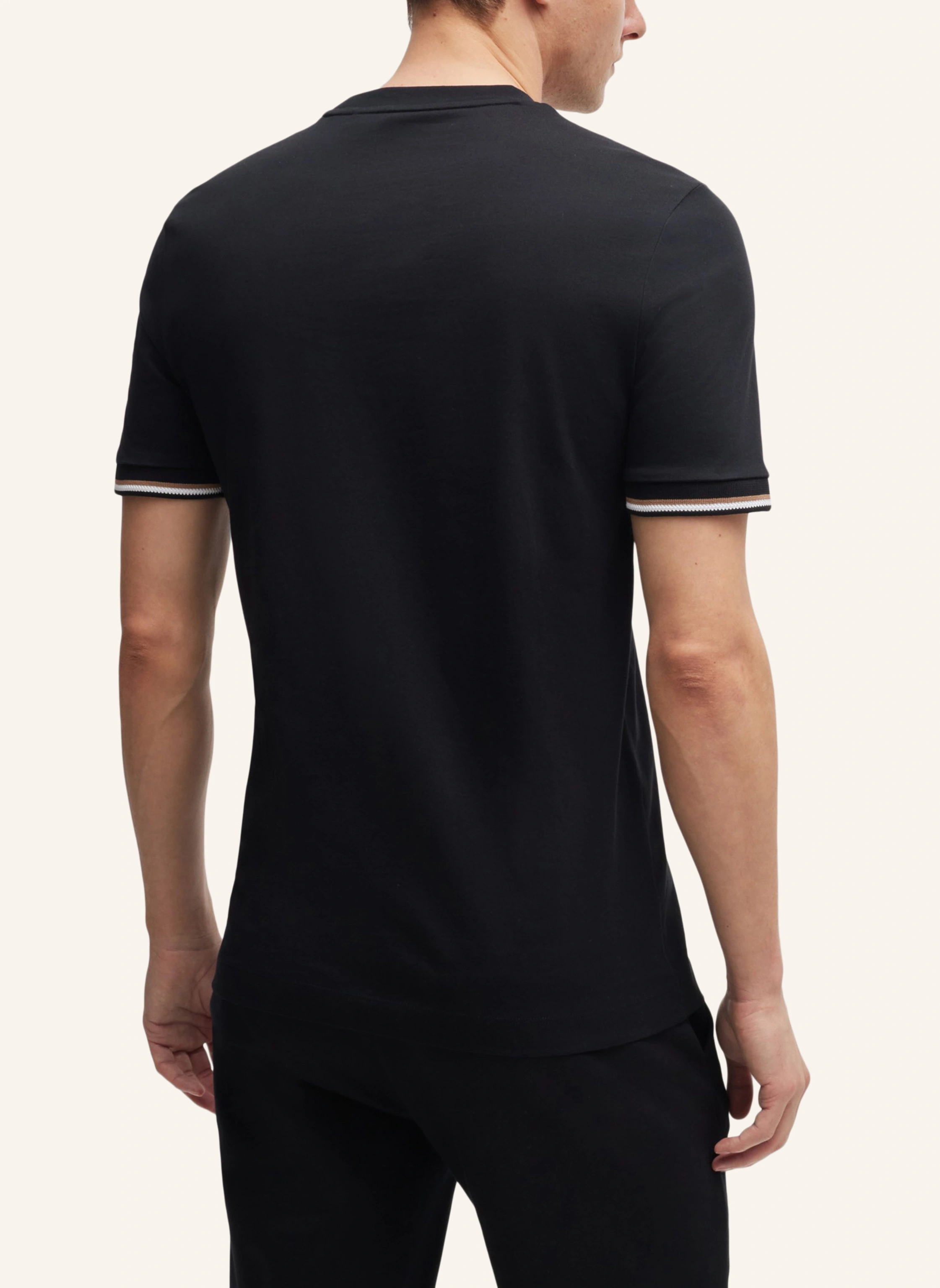 BOSS T-Shirt THOMPSON 04 Regular Fit