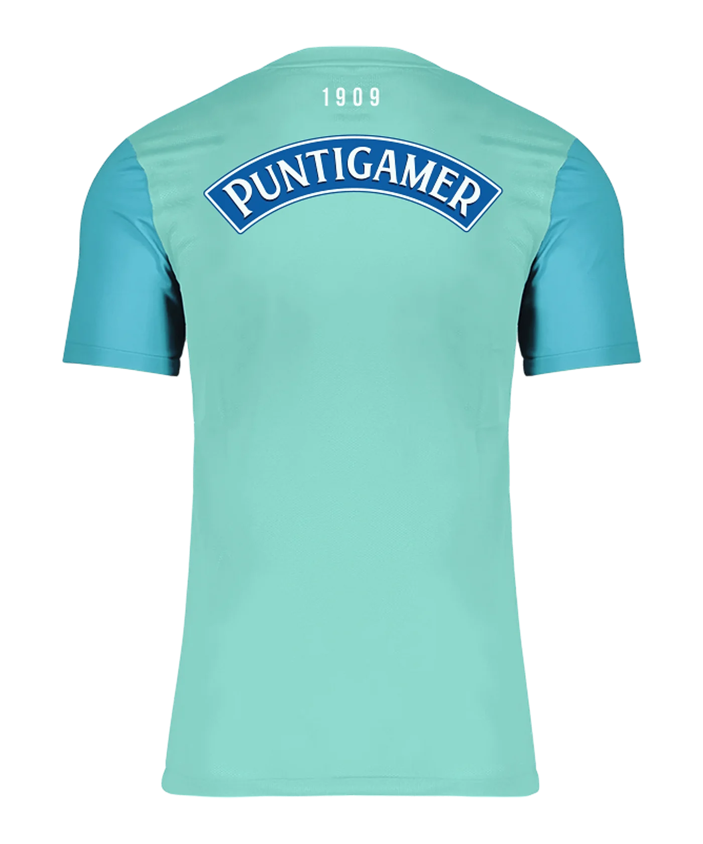 Nike Sturm Graz TW-Trikot 2023/2024 Blau F354