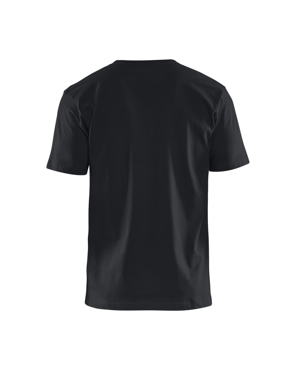 Blåkläder 3300 T-Shirt - zwart - L