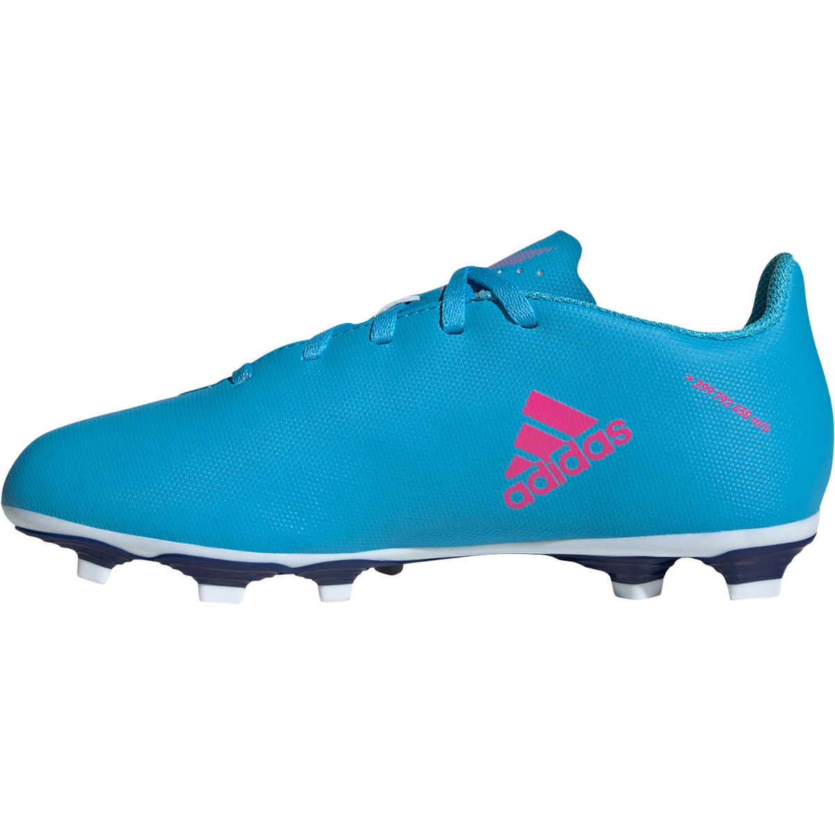 adidas X Speedflow.4 FG Fodboldstøvler Børn