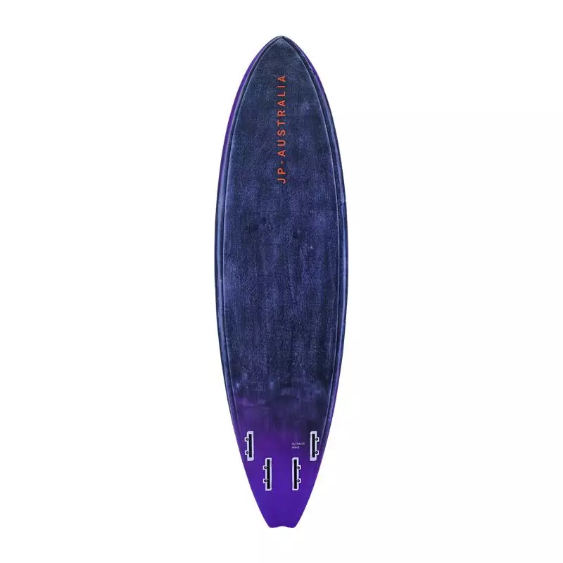 Planche windsurf JP AUSTRALIA Ultimate Wave S-Tec 2025