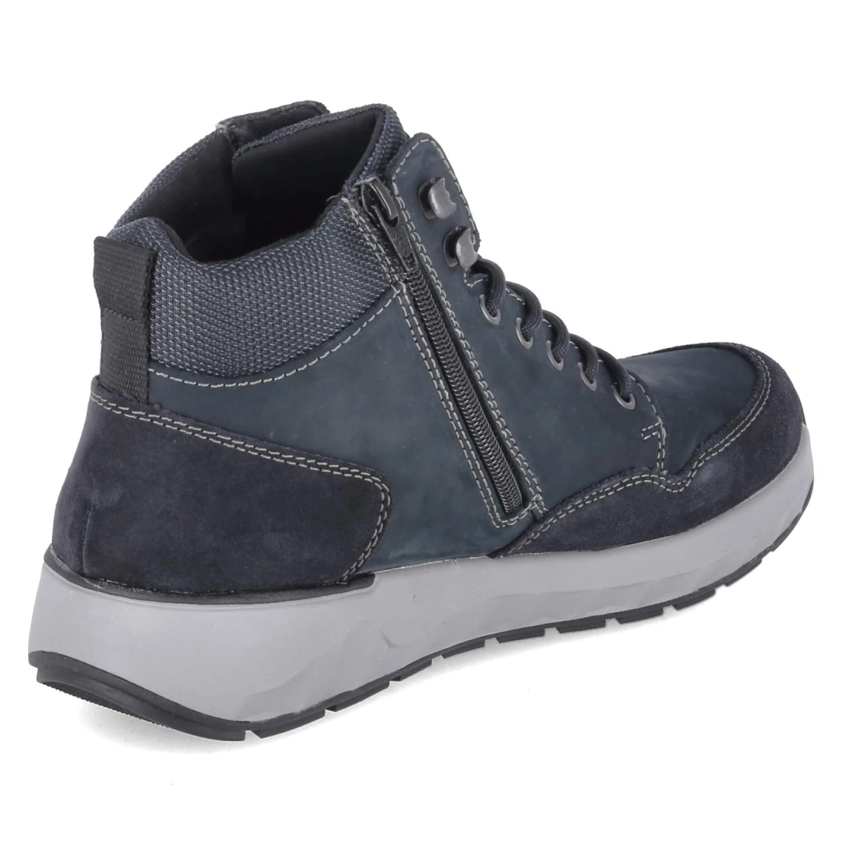 RiekerWinterboots - Blau