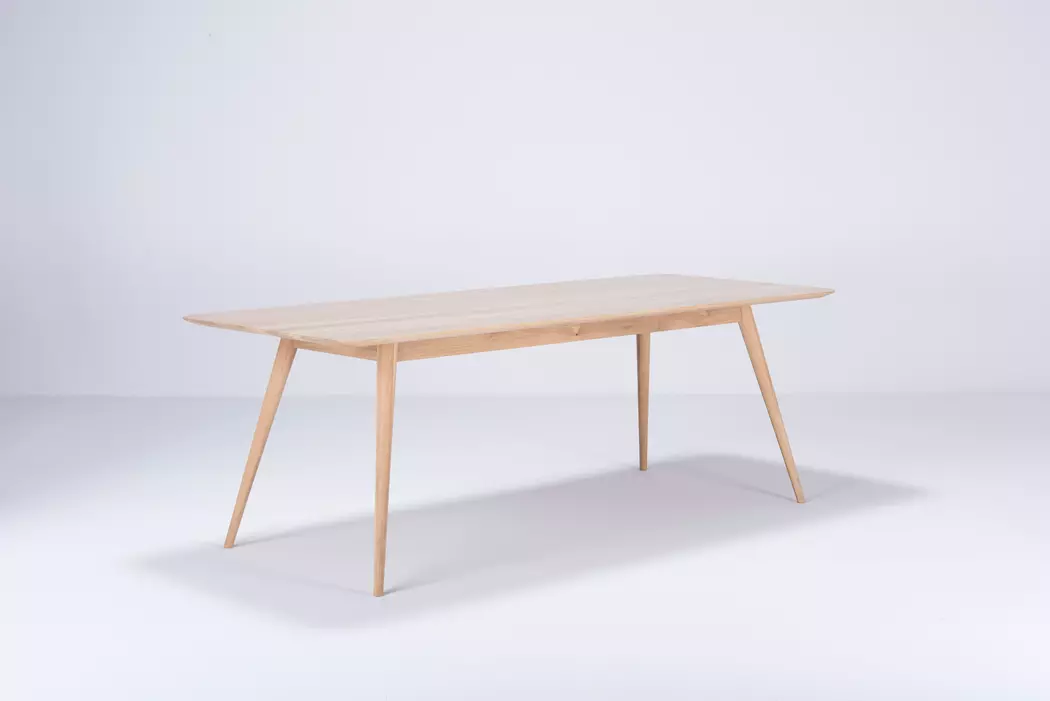 Esstisch Stafa 220 x 90 cm