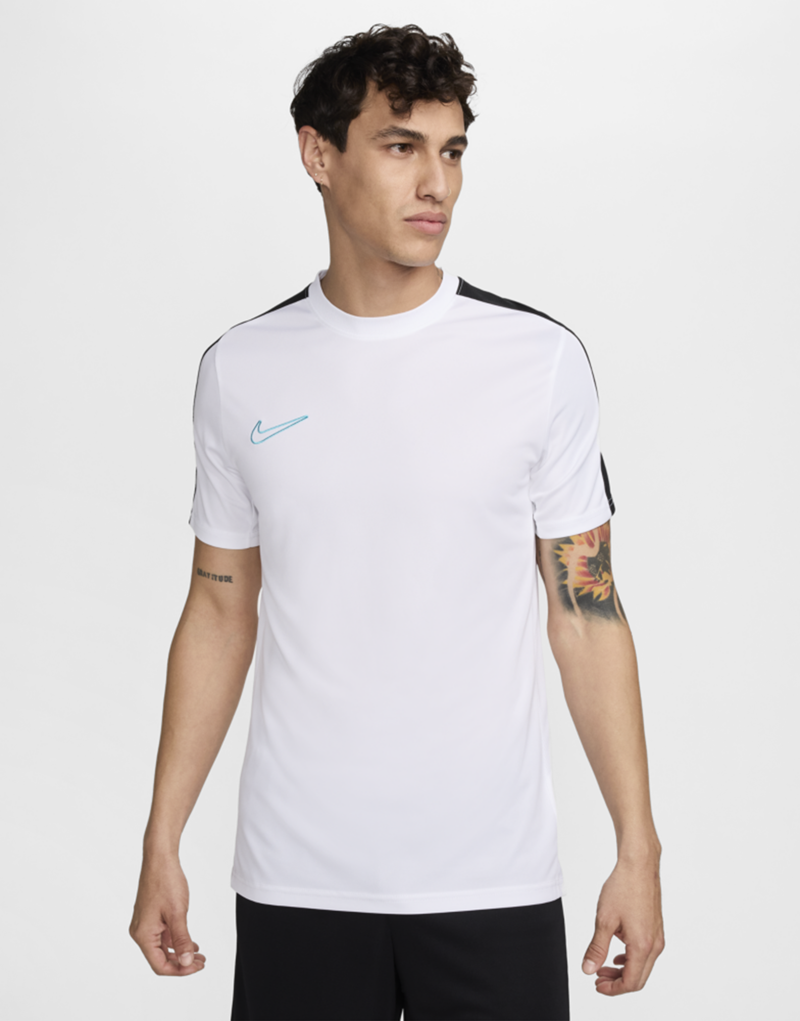 Nike T-shirt Academy Homme