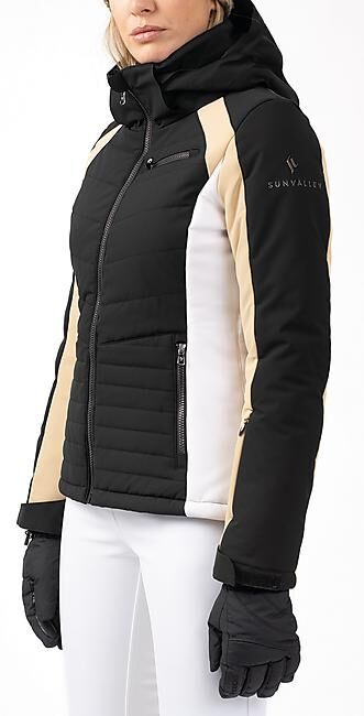 SUN VALLEY - VESTE KAROU