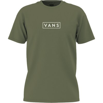 Tee-shirt à manches courtes homme Claic Easy Box VANS