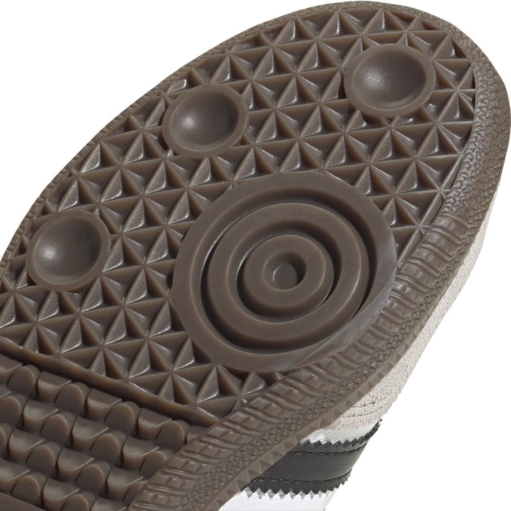 Køb adidas Originals Ftwr White/Core Black/Gum5 Samba Og C Sneakers