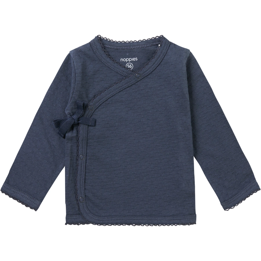 Noppies Langarmshirt Norland India Ink