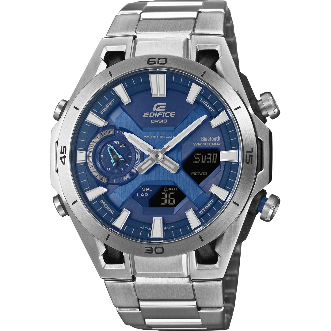 Casio Edifice Sospensione Bluetooth